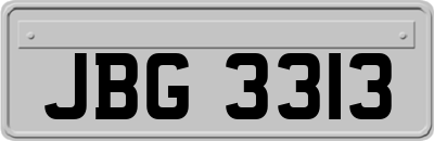 JBG3313