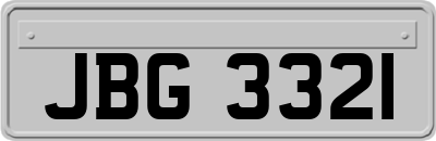 JBG3321