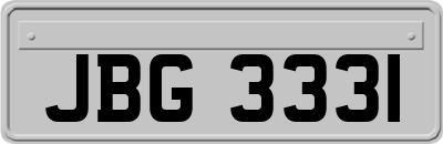 JBG3331