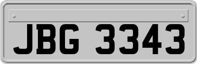 JBG3343