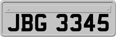 JBG3345