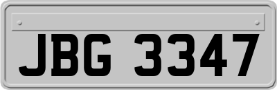 JBG3347