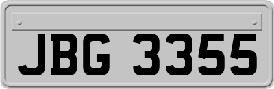 JBG3355