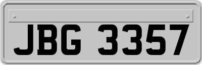 JBG3357