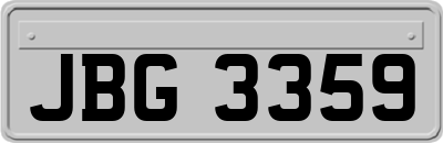 JBG3359