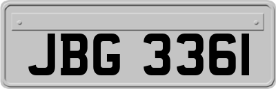 JBG3361