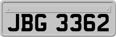 JBG3362