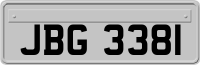 JBG3381