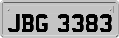 JBG3383