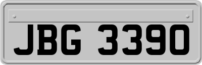 JBG3390
