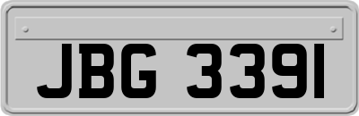 JBG3391
