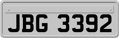 JBG3392