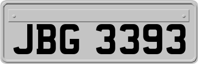 JBG3393