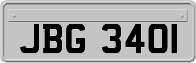 JBG3401