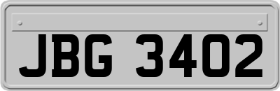 JBG3402