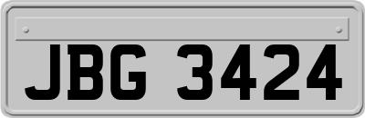 JBG3424