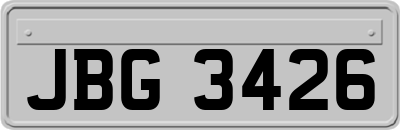 JBG3426
