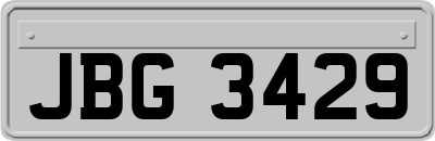 JBG3429