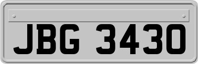 JBG3430
