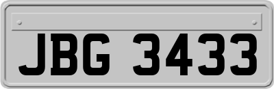 JBG3433