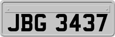 JBG3437