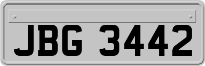 JBG3442