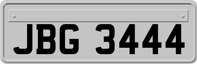 JBG3444