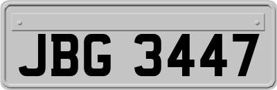 JBG3447