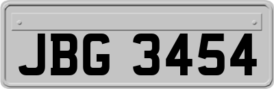 JBG3454