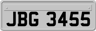 JBG3455