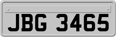 JBG3465