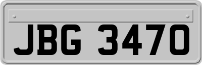 JBG3470