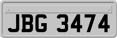 JBG3474