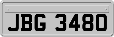 JBG3480