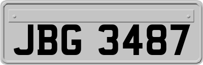JBG3487