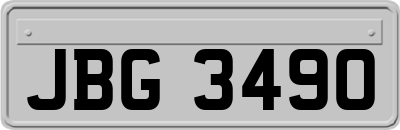 JBG3490