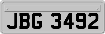 JBG3492