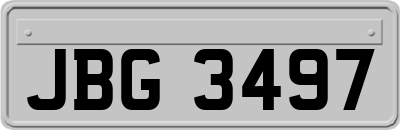 JBG3497