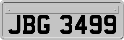 JBG3499