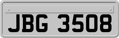 JBG3508