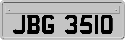 JBG3510