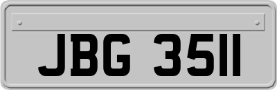 JBG3511