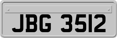 JBG3512