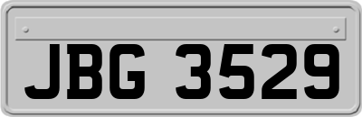 JBG3529