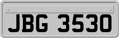 JBG3530