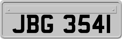JBG3541