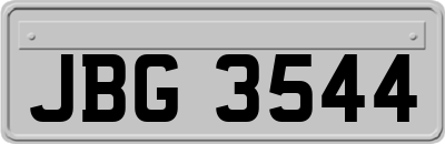JBG3544