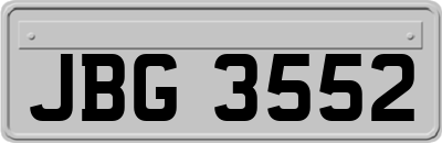 JBG3552