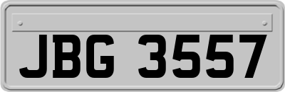 JBG3557