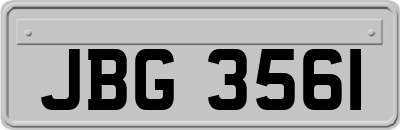 JBG3561